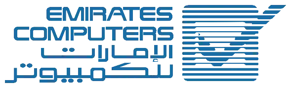emirates computers logo